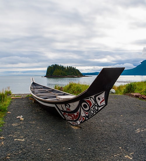 Indigenous Relations & Reconciliation