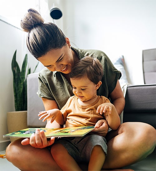 Child Welfare
