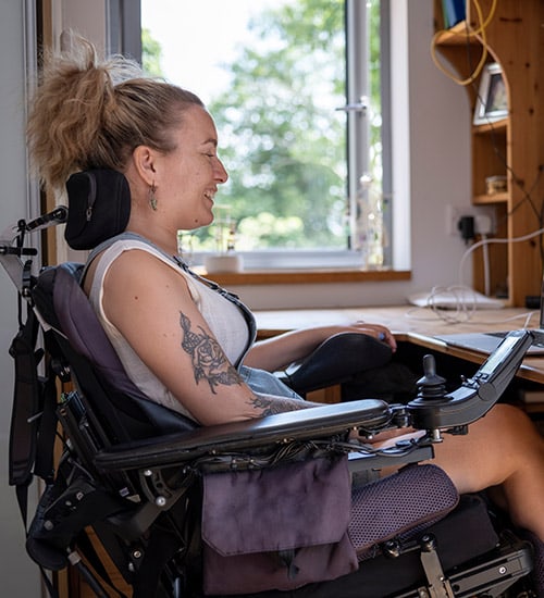 Disability & Accessibility