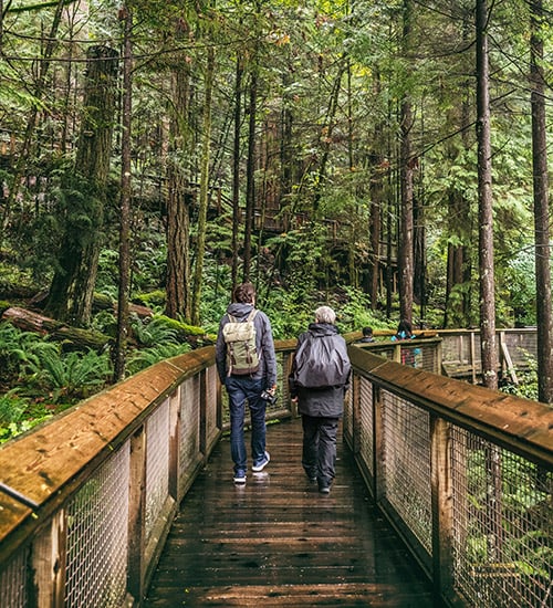 Tourism & Recreation